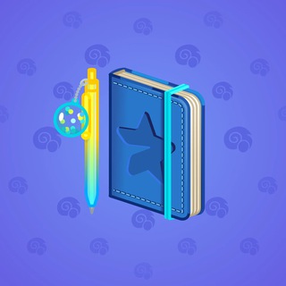 Star Notepad #46451