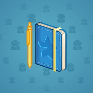 Star Notepad #46454