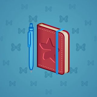 Star Notepad #46543