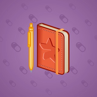 Star Notepad #46545