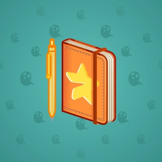 Star Notepad #46551