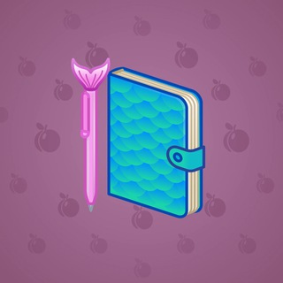Star Notepad #46556