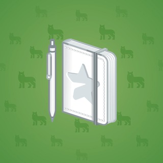 Star Notepad #46558