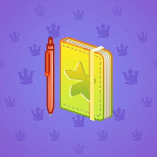 Star Notepad #46562