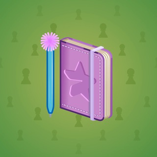 Star Notepad #46782