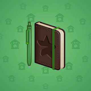 Star Notepad #46790