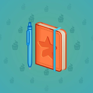 Star Notepad #46791