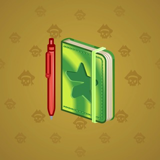 Star Notepad #46793