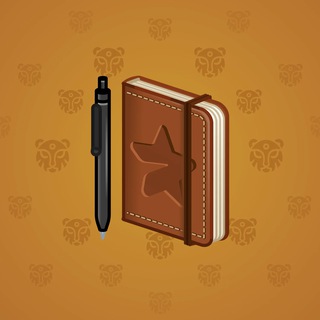 Star Notepad #46799