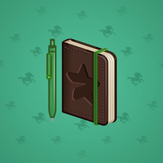 Star Notepad #46805
