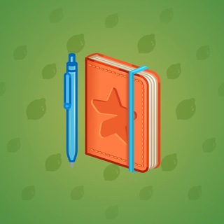 Star Notepad #46812