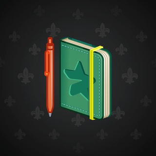 Star Notepad #46813