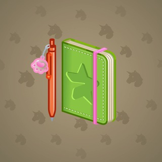 Star Notepad #46822