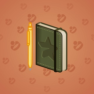 Star Notepad #46877