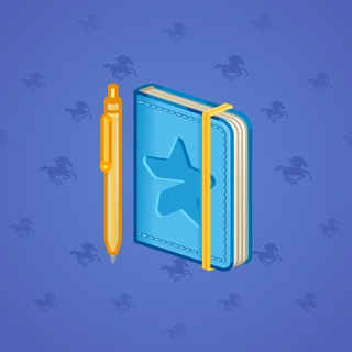 Star Notepad #46881