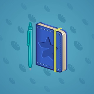 Star Notepad #46883
