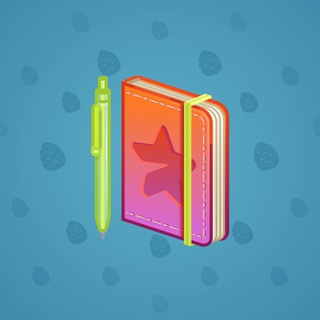 Star Notepad #46884