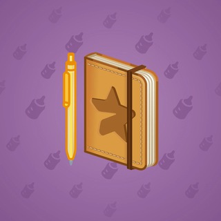 Star Notepad #46892