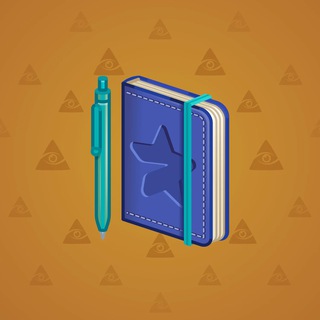 Star Notepad #46898