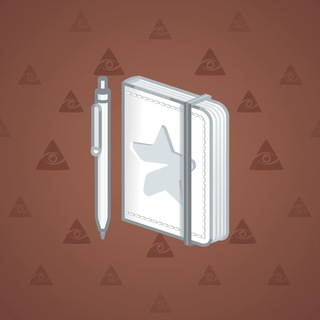 Star Notepad #47011