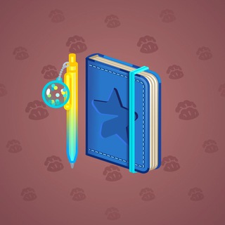 Star Notepad #47019