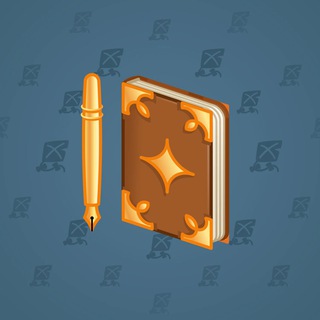 Star Notepad #47021