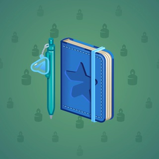 Star Notepad #47029