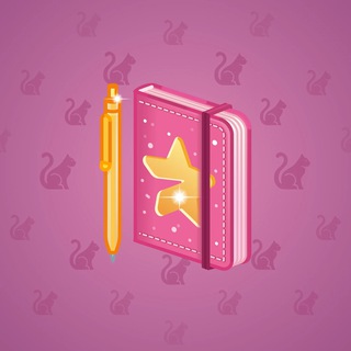 Star Notepad #47032