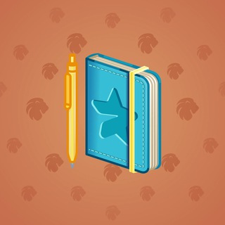 Star Notepad #47035