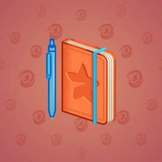 Star Notepad #47037