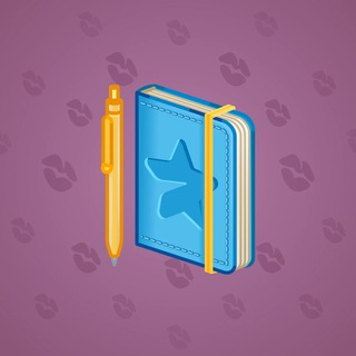 Star Notepad #47046