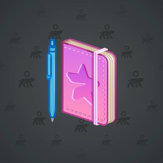 Star Notepad #47047