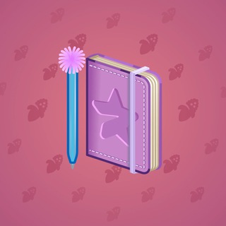 Star Notepad #47052