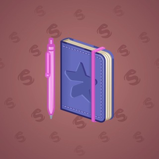 Star Notepad #47060