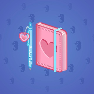 Star Notepad #47141