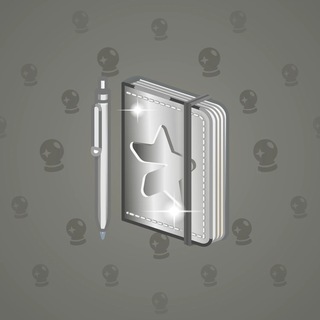 Star Notepad #47148