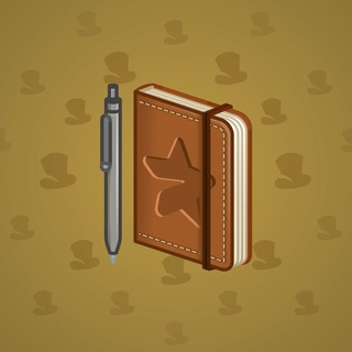 Star Notepad #47161
