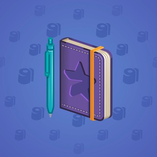 Star Notepad #47166