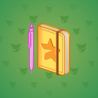 Star Notepad #47167