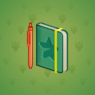 Star Notepad #47172