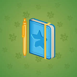 Star Notepad #47337