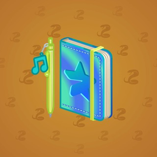 Star Notepad #47339