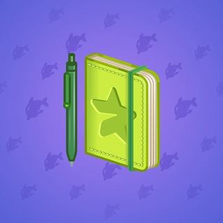 Star Notepad #47344