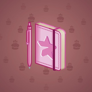 Star Notepad #47356