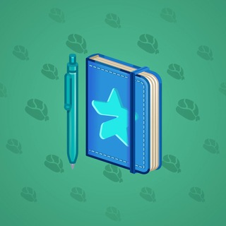 Star Notepad #47361