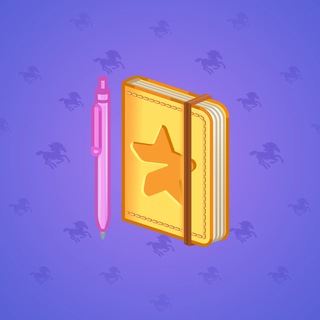 Star Notepad #47362