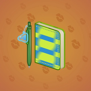Star Notepad #47366