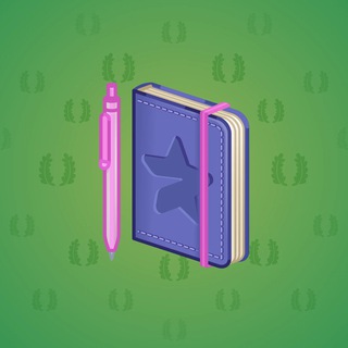 Star Notepad #47368