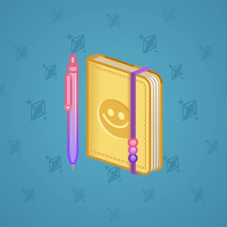 Star Notepad #47481