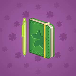 Star Notepad #47487